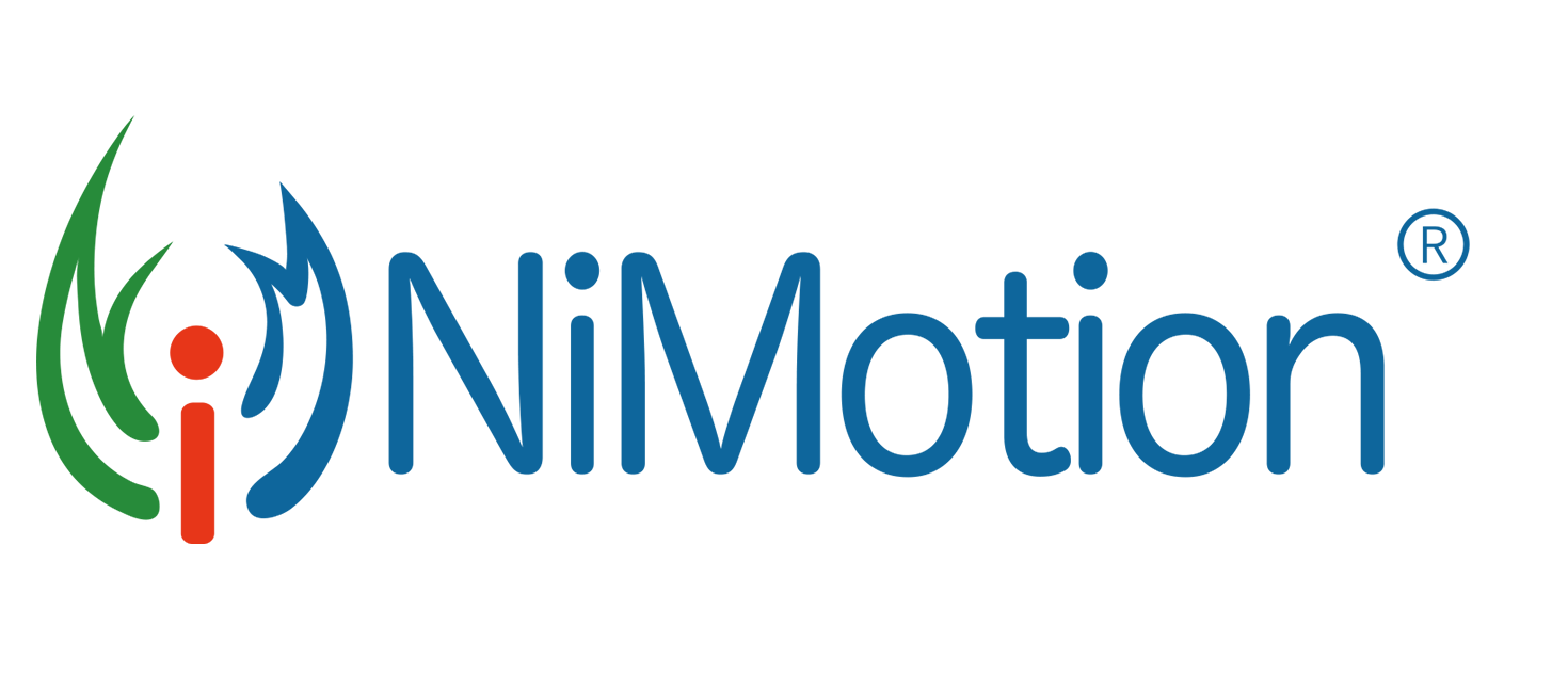 LOGO of NiMotion