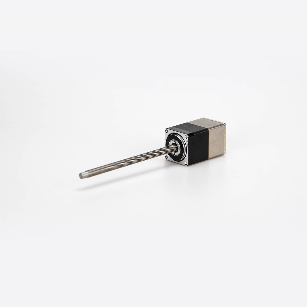 STM28一体化丝杆电机